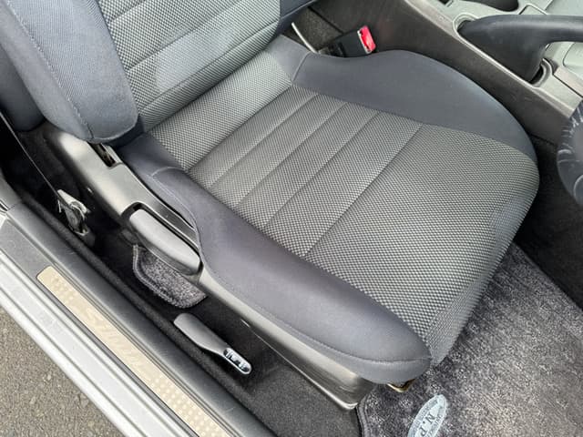 1999 Nissan Silvia JDM car for sale — photo 21 of 25
