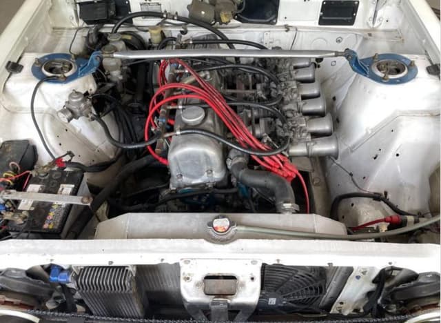 1975 Nissan Skyline JDM car for sale — photo 11 of 15