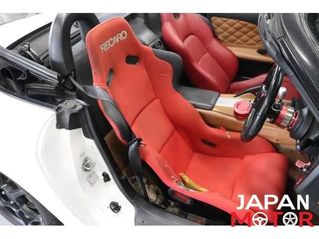 2000 Honda S2000 JDM car for sale — photo 4 of 10