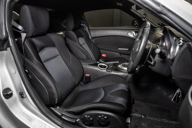 2009 Nissan Fairlady Z JDM car for sale — photo 19 of 20