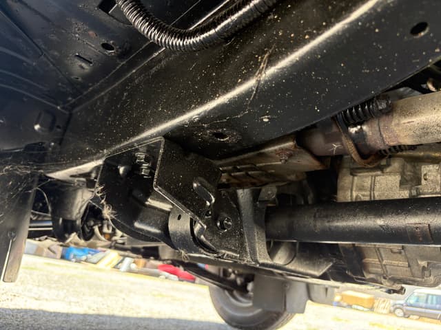 1999 Suzuki Carry JDM car for sale — photo 17 of 25