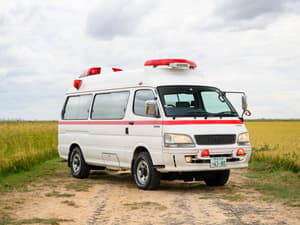 1999 Toyota HiAce JDM car for sale