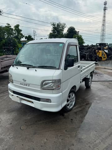 2000 Daihatsu Hijet JDM car for sale — photo 3 of 12