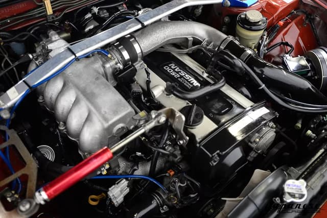 1993 Nissan Skyline JDM car for sale — photo 23 of 25