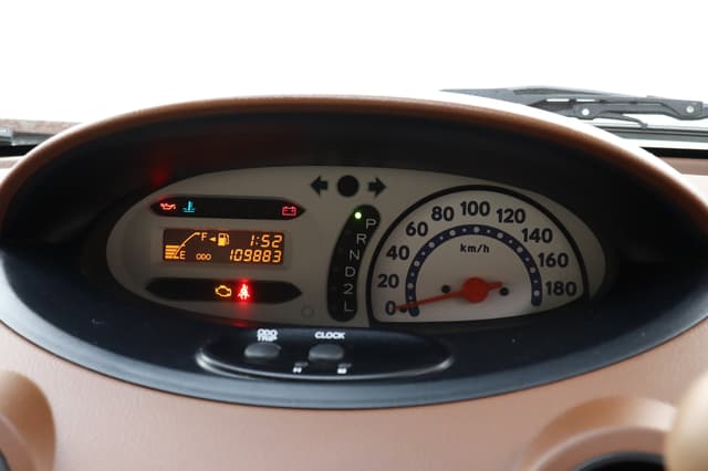 2000 Toyota Will JDM car for sale — photo 12 of 25