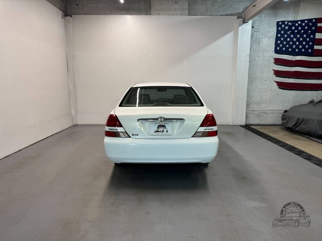 2000 Toyota Mark II JDM car for sale — photo 16 of 25