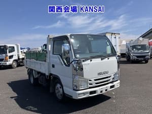 2008 Isuzu Elf JDM car for sale
