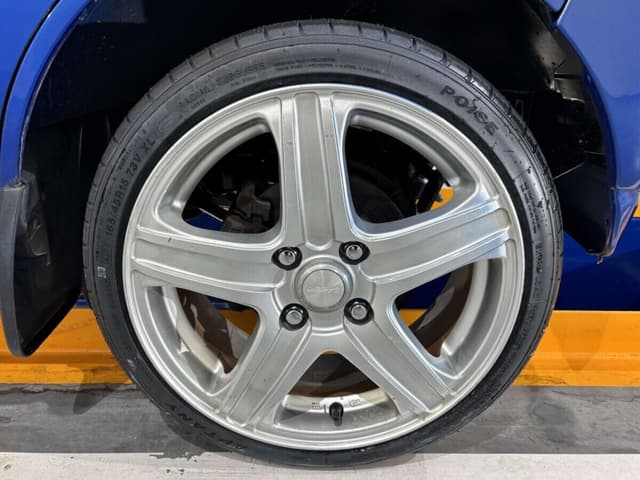 2001 Suzuki Every JDM car for sale — photo 25 of 25