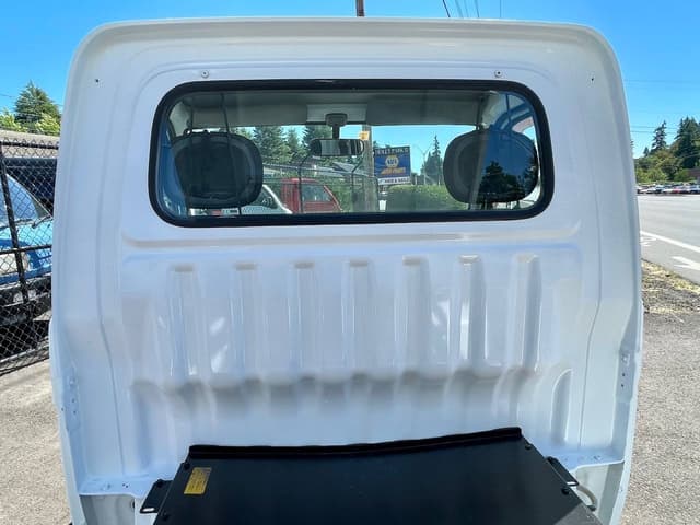 1999 Daihatsu Hijet JDM car for sale — photo 22 of 25