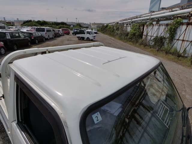 1996 Toyota Dyna JDM car for sale — photo 13 of 25