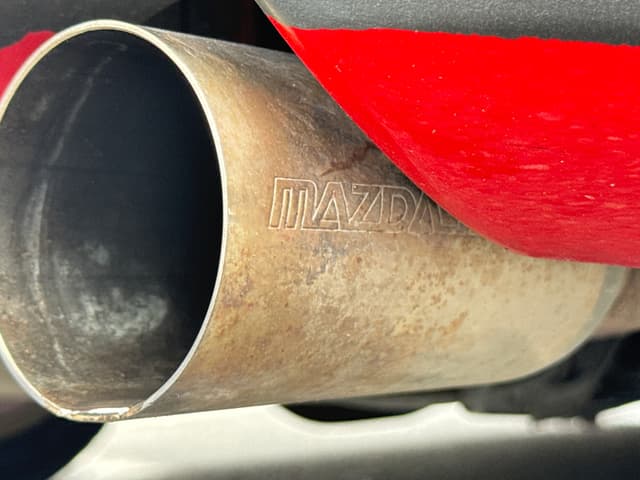 1998 Mazda Roadster (Eunos Roadster / MX-5) JDM car for sale — photo 3 of 25