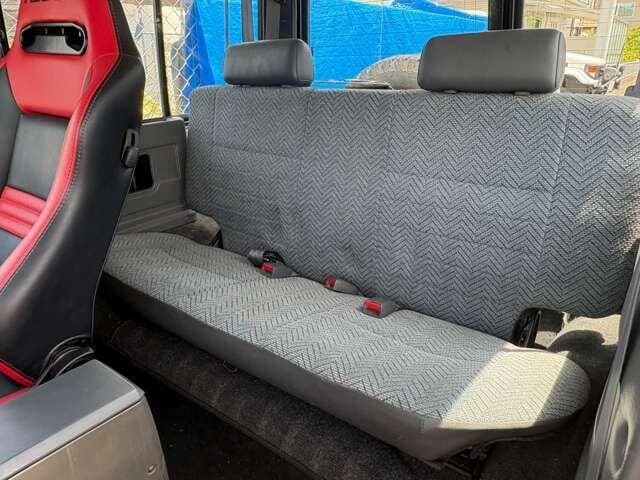 1996 Toyota Land Cruiser JDM car for sale — photo 9 of 20