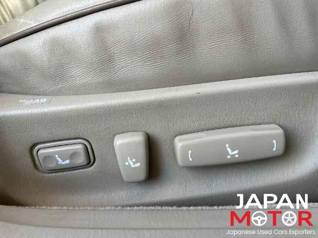 2000 Toyota Aristo JDM car for sale — photo 11 of 12