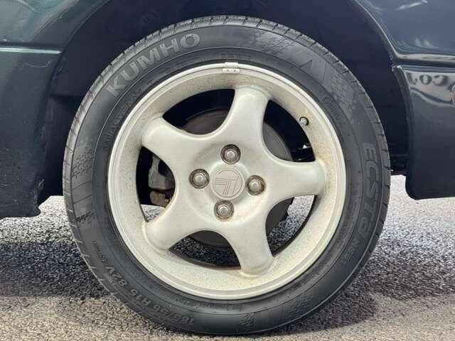 1996 Mazda Roadster (Eunos Roadster / MX-5) JDM car for sale — photo 20 of 20