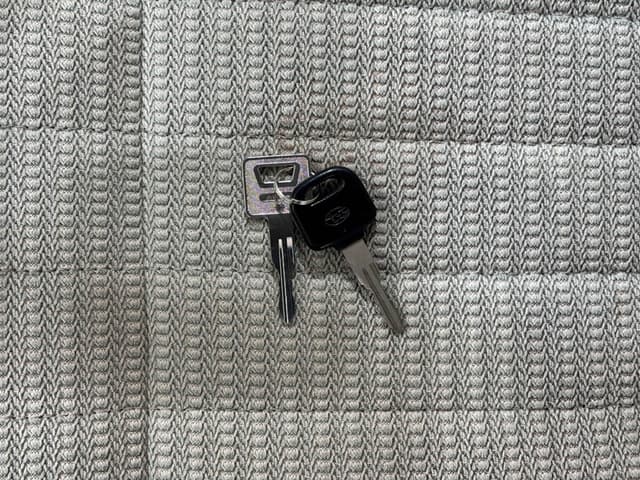 1997 Subaru Sambar JDM car for sale — photo 22 of 25