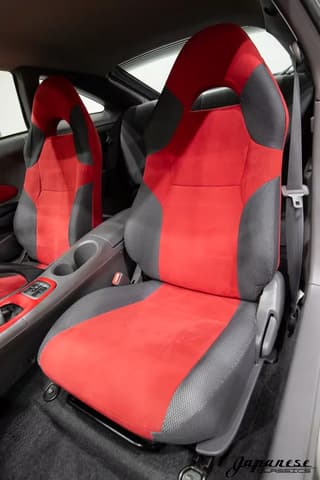 2000 Toyota Celica JDM car for sale — photo 16 of 25