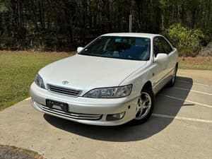 1999 Toyota Windom Toyota JDM car for sale