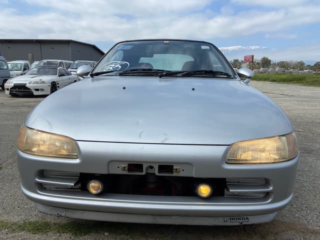 1991 Honda Beat JDM car for sale — photo 13 of 25