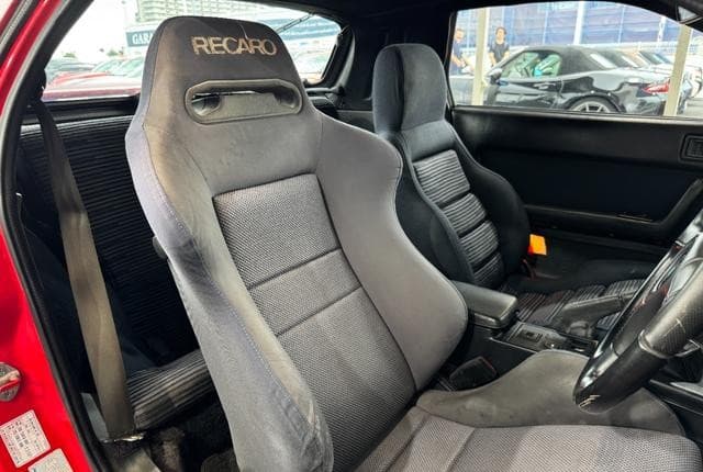 1991 Mazda RX-7 JDM car for sale — photo 11 of 25