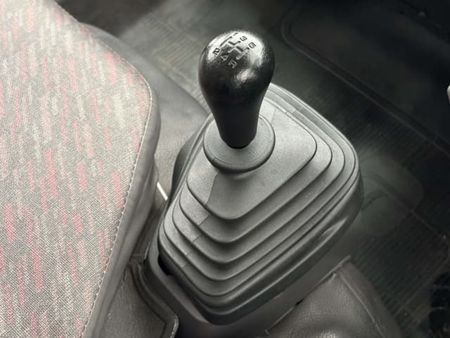 1994 Nissan Atlas JDM car for sale — photo 13 of 25