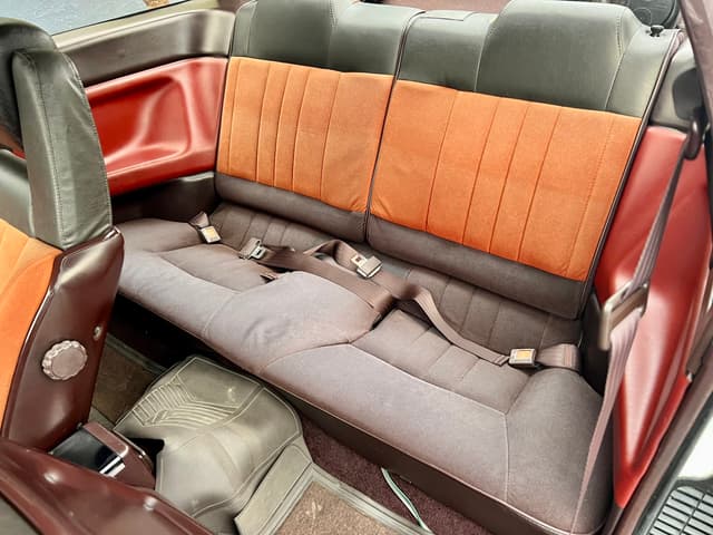 1983 Toyota Sprinter JDM car for sale — photo 19 of 23