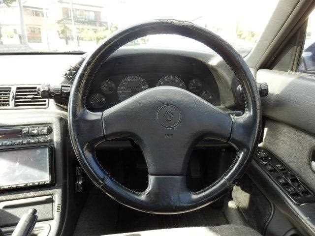 1993 Nissan Skyline JDM car for sale — photo 15 of 20