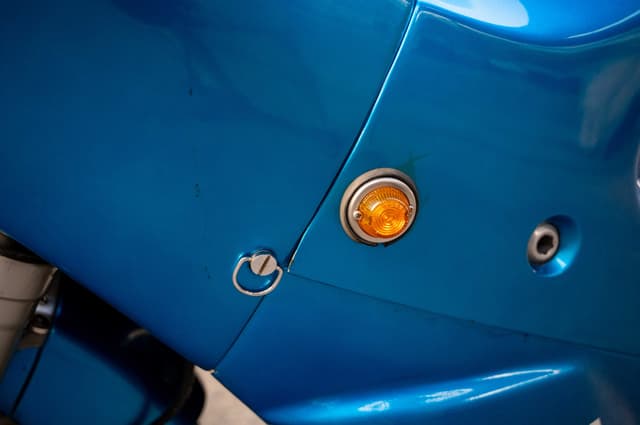 1987 Honda Integra JDM car for sale — photo 20 of 25