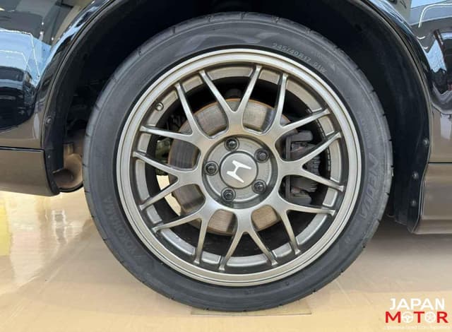 1998 Honda NSX JDM car for sale — photo 7 of 7