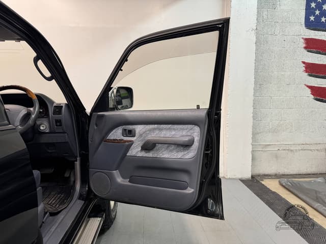 1997 Toyota Land Cruiser Prado JDM car for sale — photo 23 of 25