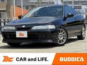 2000 Honda Integra JDM car for sale
