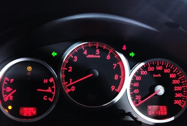 2006 Subaru Impreza JDM car for sale — photo 21 of 25