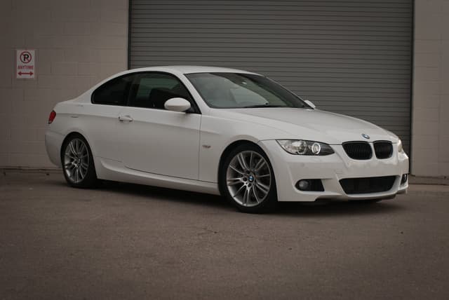 2009 Bmw JDM car for sale — photo 3 of 25