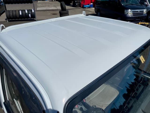 1993 Honda Acty JDM car for sale — photo 11 of 25