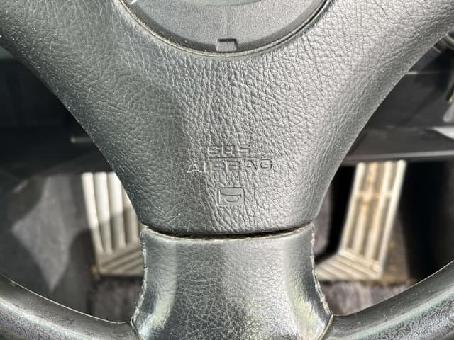 2001 Toyota Verossa JDM car for sale — photo 8 of 25