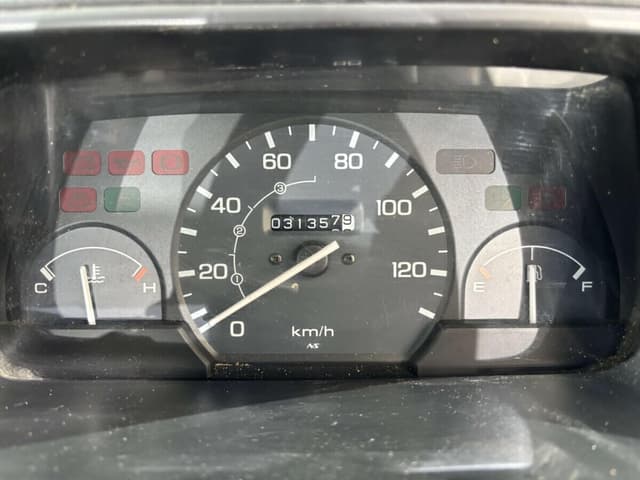 1996 Honda Acty JDM car for sale — photo 8 of 25