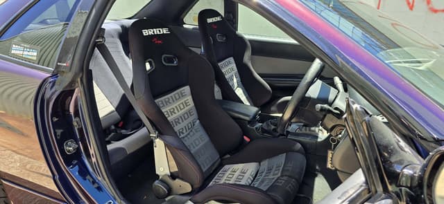 2000 Nissan Skyline JDM car for sale — photo 7 of 16