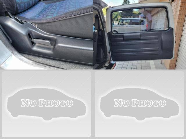 1997 Suzuki Jimny JDM car for sale — photo 16 of 16