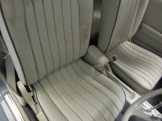 1991 Nissan Figaro JDM car for sale — photo 10 of 25