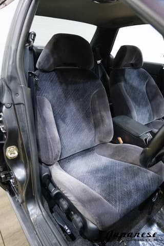 1992 Nissan Skyline JDM car for sale — photo 14 of 25