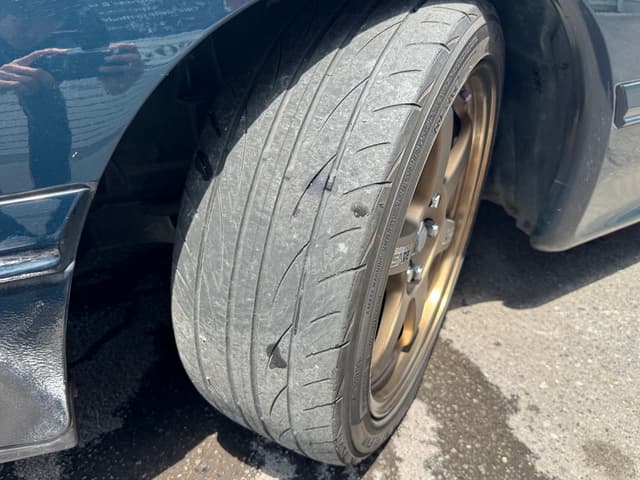 1992 Mazda RX-7 JDM car for sale — photo 18 of 25