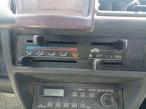 1994 Honda Acty JDM car for sale — photo 6 of 14