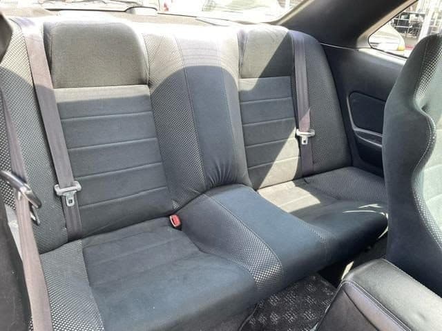 2001 Nissan Skyline JDM car for sale — photo 9 of 19