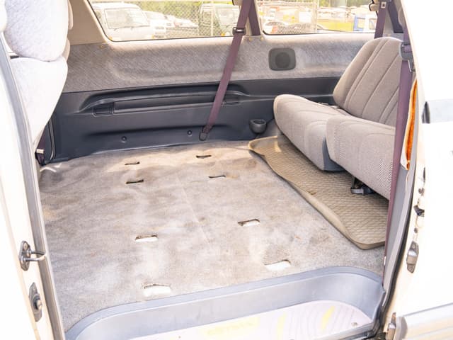 1994 Toyota Estima JDM car for sale — photo 12 of 13