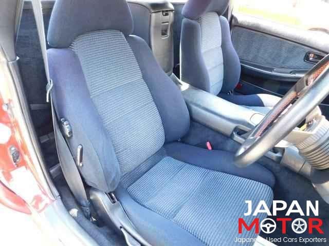 1991 Toyota MR2 JDM car for sale — photo 9 of 10
