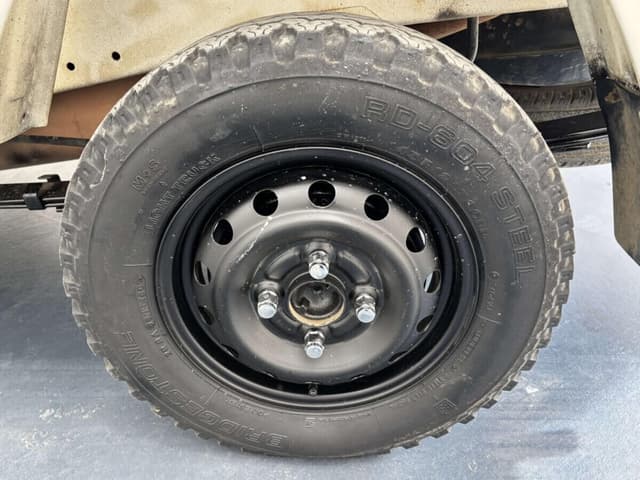 2000 Mitsubishi Minicab JDM car for sale — photo 17 of 25