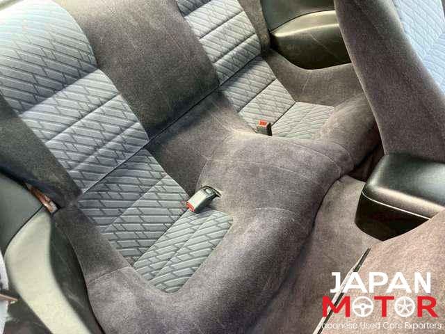 1998 Nissan Silvia JDM car for sale — photo 16 of 16
