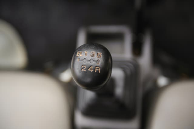1990 Suzuki Carry JDM car for sale — photo 20 of 23