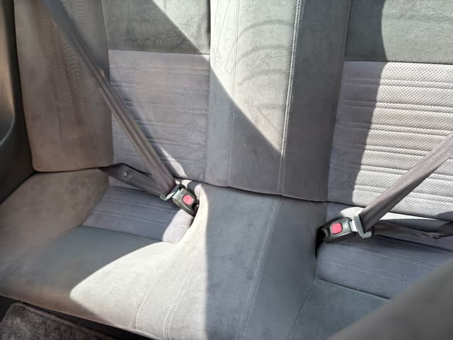 1996 Nissan Skyline JDM car for sale — photo 11 of 16