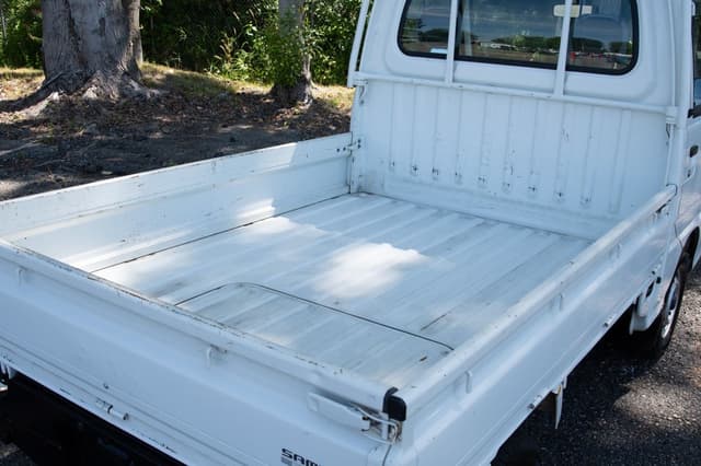 2000 Subaru Sambar JDM car for sale — photo 7 of 11