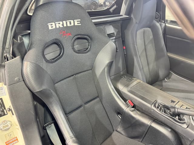 2006 Mazda Roadster (Eunos Roadster / MX-5) JDM car for sale — photo 10 of 25
